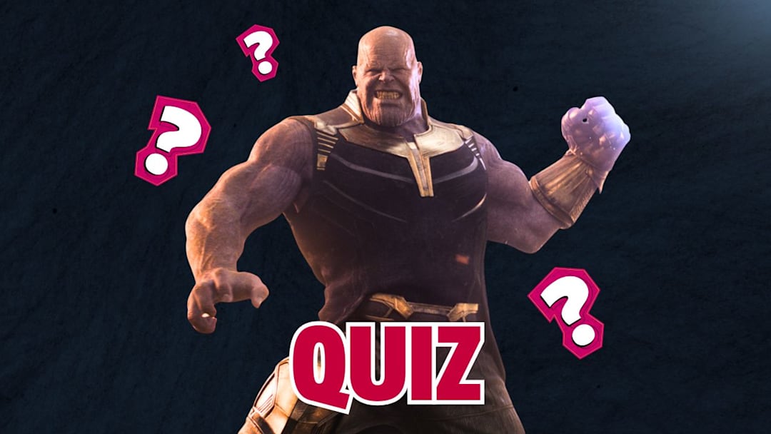 Thanos (Josh Brolin) Thanos (Josh Brolin)