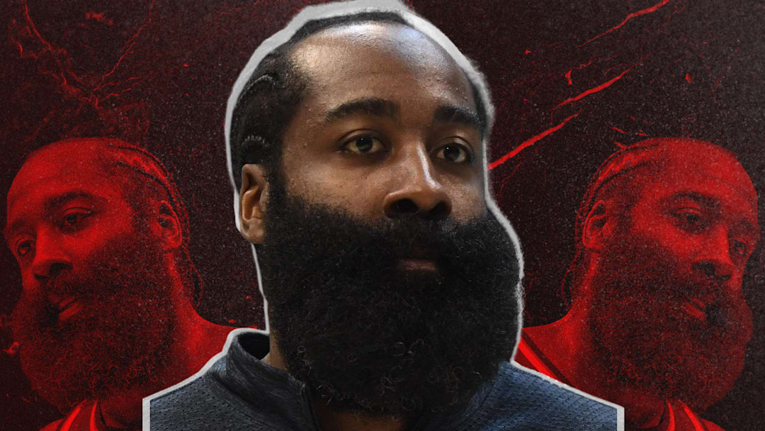 James Harden