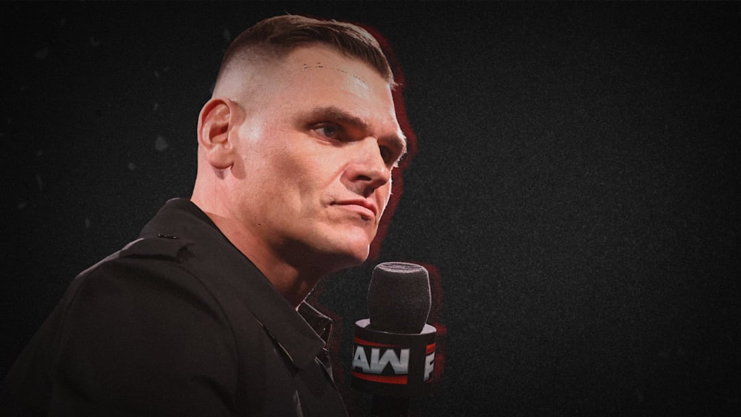 WWE Superstar Gunther WWE Superstar Gunther