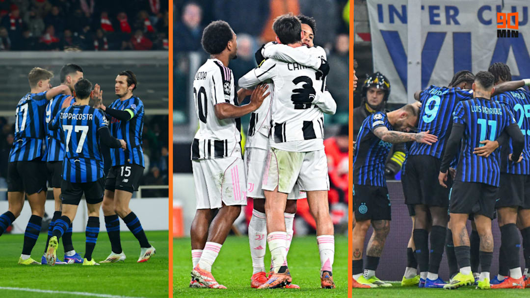 Guadagni Champions League (fase campionato) 2025-26