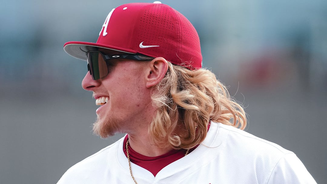 Razorbacks' Zack Stewart against Arkansas State. Razorbacks' Zack Stewart against Arkansas State.