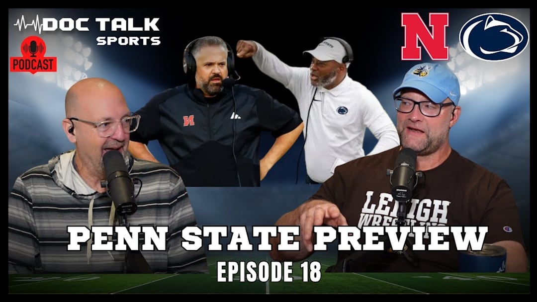 Will the Huskers be able to deliver under the lights at Beaver Stadium?