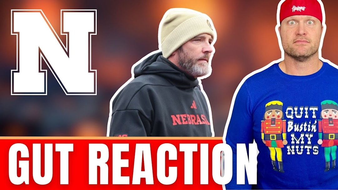 John Butler spent two seasons on Nebraska's staff, including one as defensive coordinator.