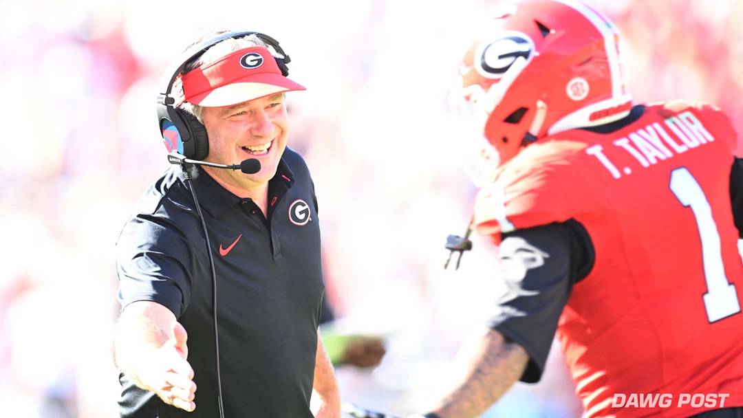 Kirby Smart