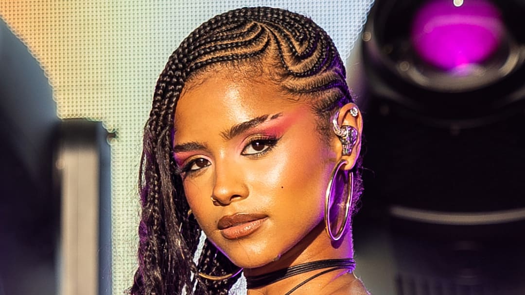 Tyla