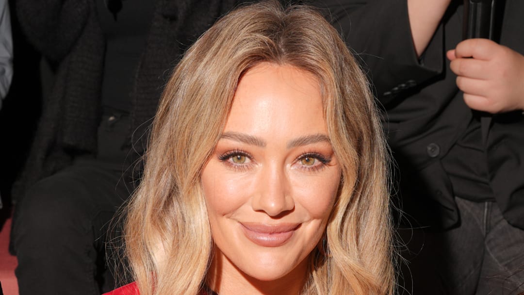 Hilary Duff Hilary Duff