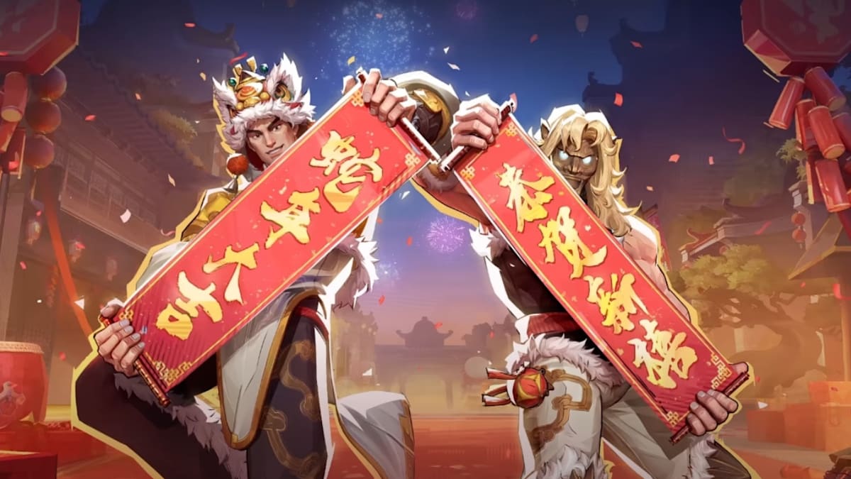 Marvel Rivals Launches Spring Festival Event With Limited Time Rewards and  New Soccer Mode