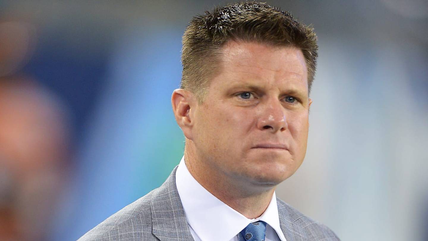 Andrew Berry Hires Former Boss, Chris Polian, To Browns' Front Office - Vimarsana News