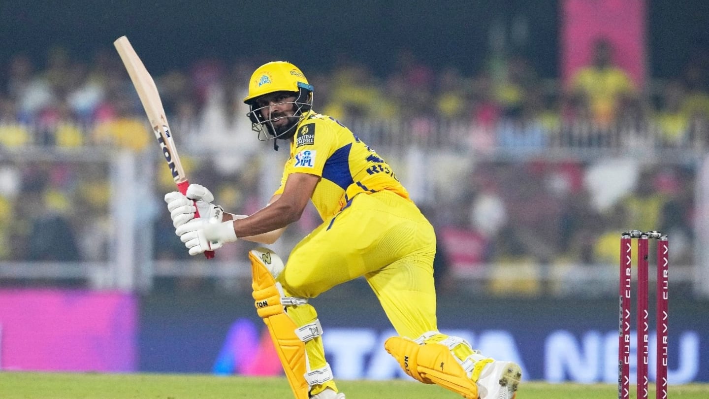 PBKS Beat RR, Near IPL Playoff Berth