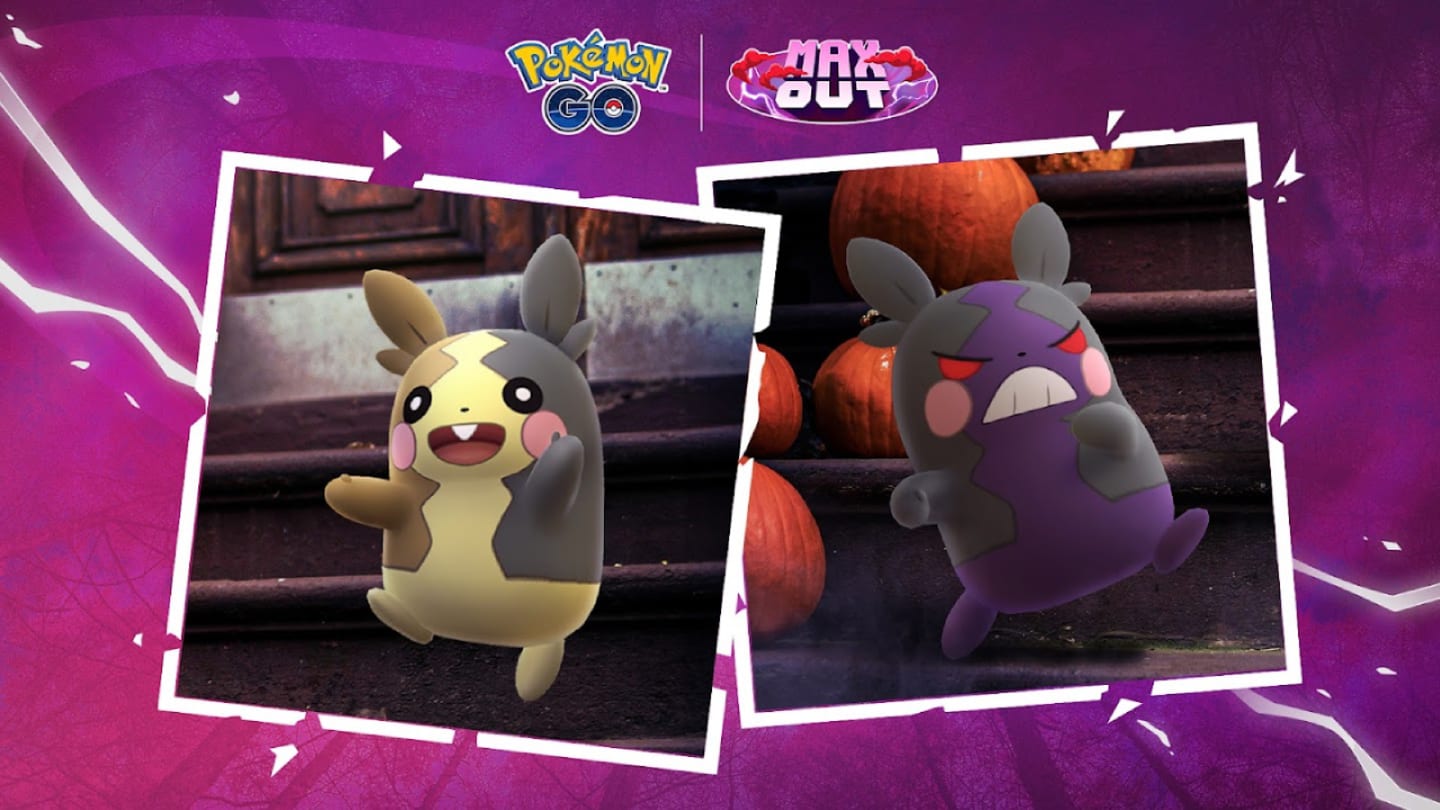 Pokémon Go Halloween 2024 Part 1 Event and Research Guide