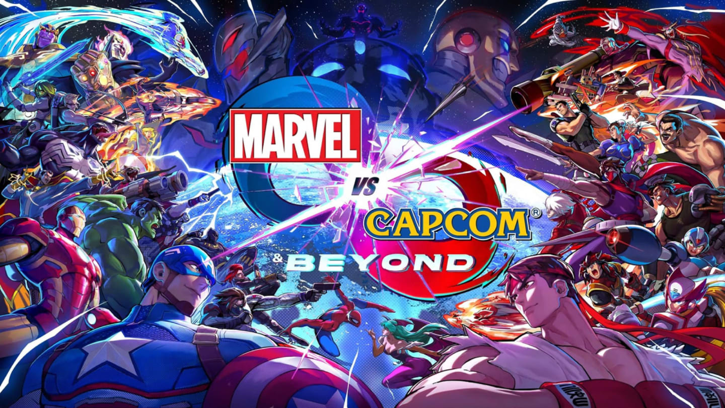 Capcom sale