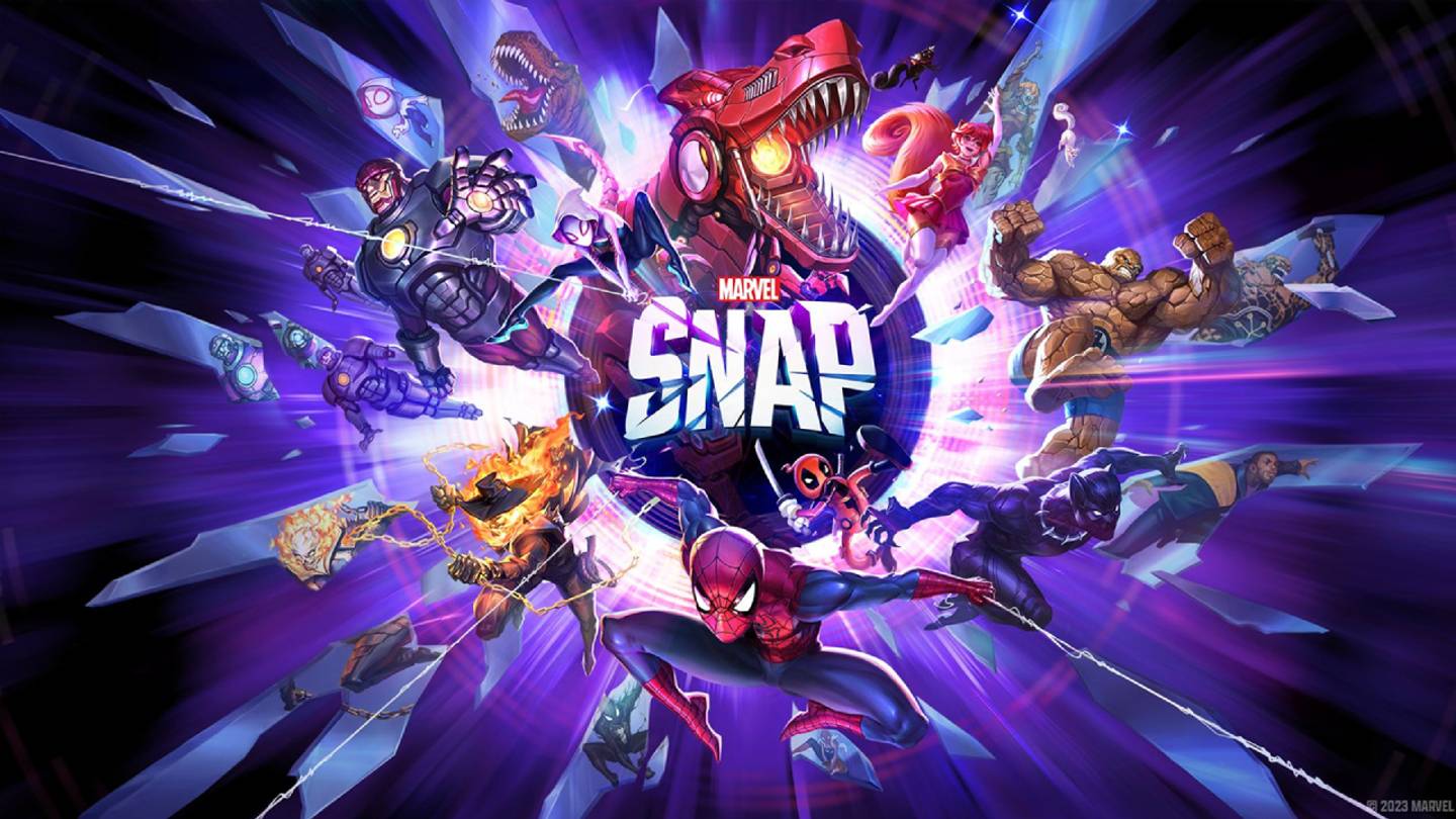 Why is Marvel Snap Down? - Tik Tok Ban Aftermath