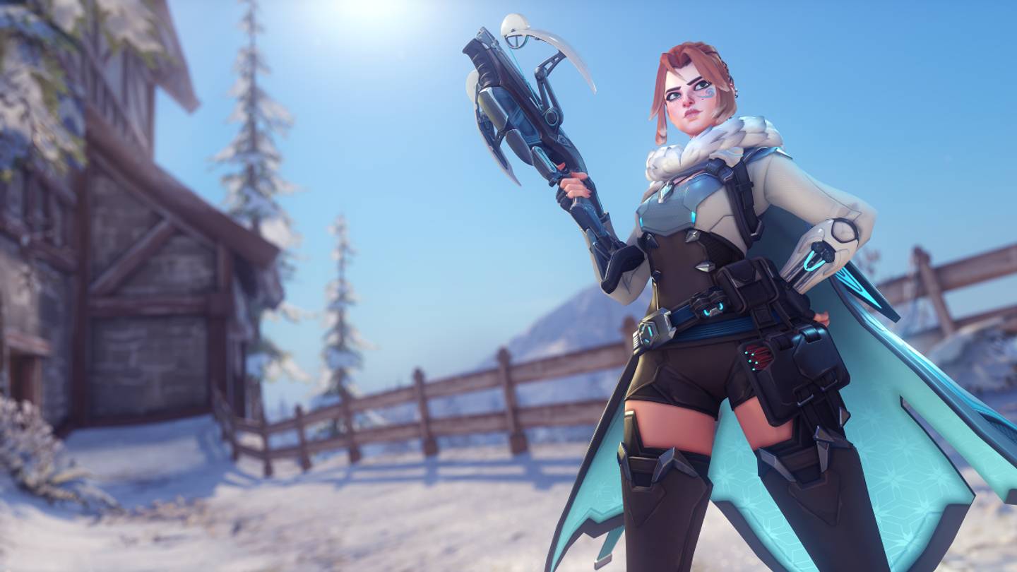 新しいヒーローの能力、リリース日、そして私たちが知っているすべてのもの