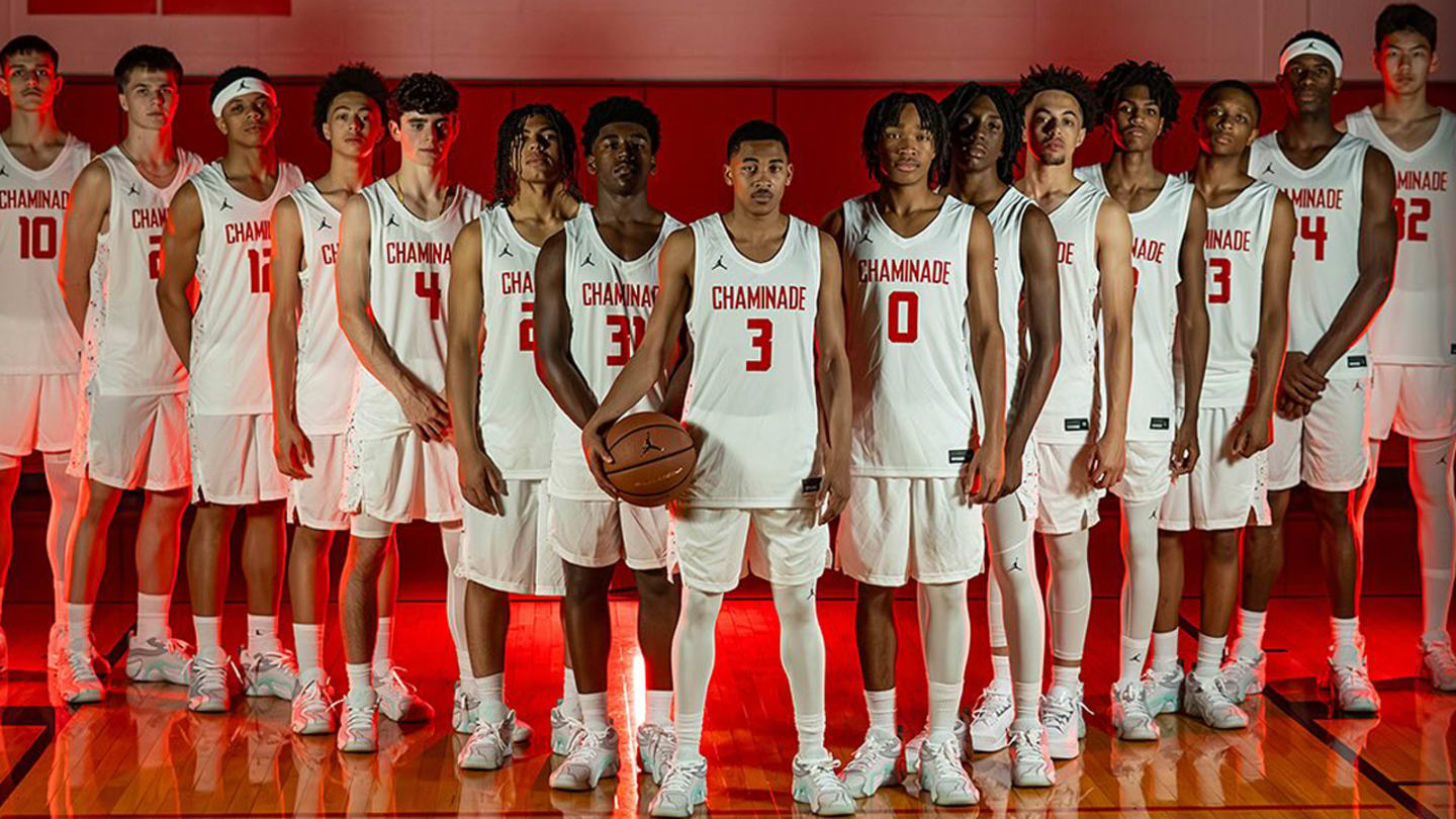 Missouri Boys High Basketball Top 25 State Rankings - Dec. 1, 2025