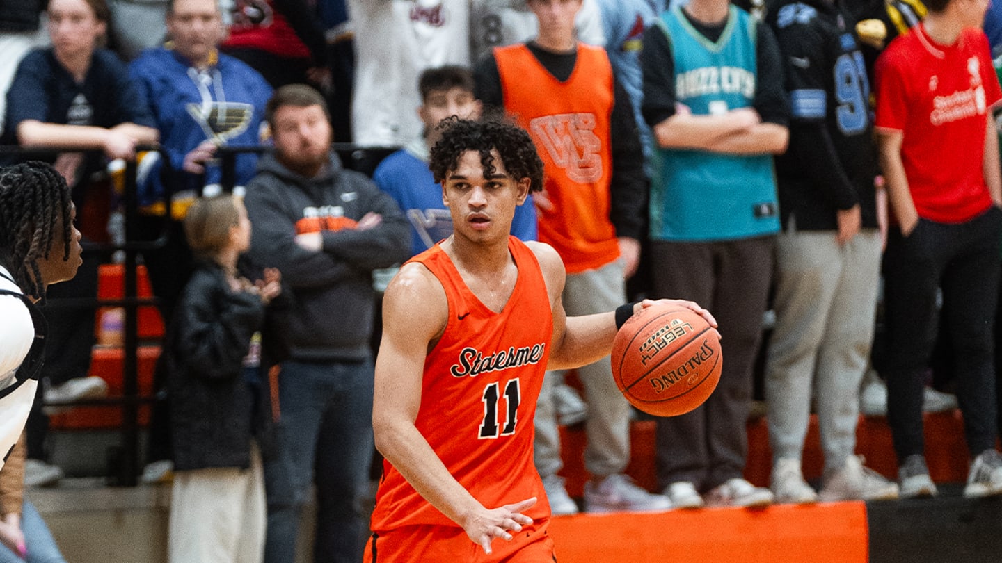 Top 25 Missouri Boys High School Basketball Rankings (December 15, 2025): Who's Trending & Breaking Out