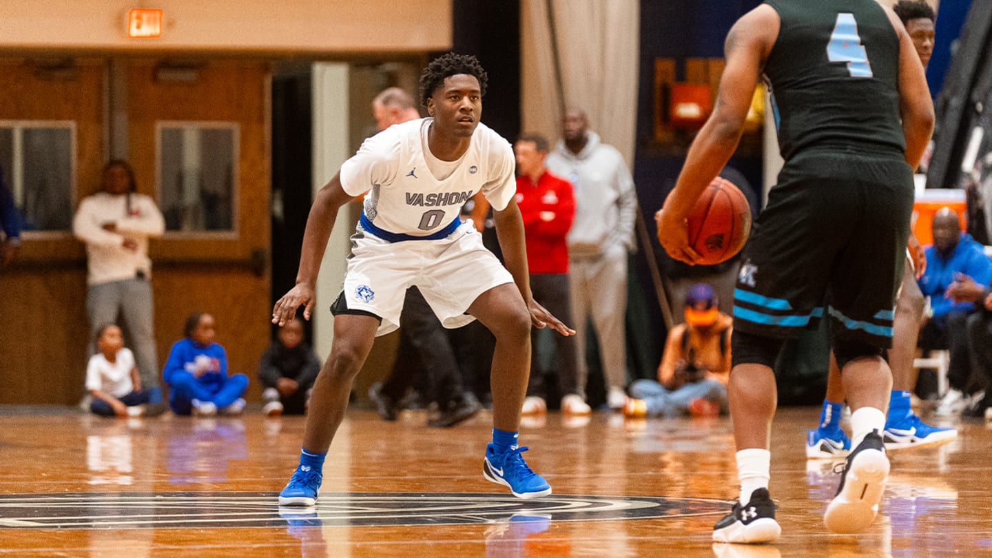 Top 25 Missouri Boys High School Basketball Rankings - Feb. 9, 2026