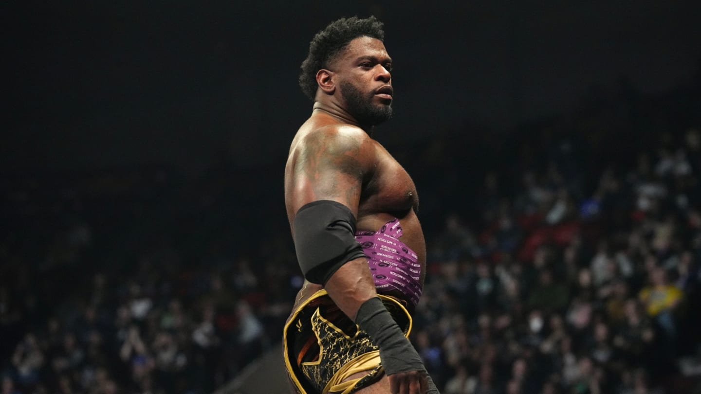 AEW Collision Beach Break Features Tribute, Title Contender Matches in Chicago