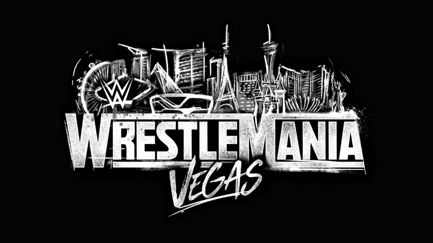 WrestleMania 42 Returns to Las Vegas in 2026