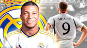 Kylian Mbappé, bientôt Madrilène...