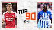 Top 90