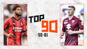 TOP90 90-81