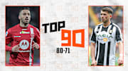 TOP90 80-71