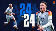 A Euro 2024 vedremo all'opera tantissimi giovani talenti | 90min