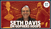 Thumbnail for conversation with Seth Davis on Gophers basketball