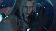 The hunt for Sephiroth continues in Final Fantasy 7 Rebirth.