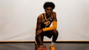 Pitt Basketball Forward Marlon Barnes Jr. Transfers to Evansville