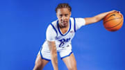 Pitt Women's Basketball Adds Coppin State Transfer Guard Angel Jones