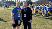 Pitt Football Lands North Allegheny 2026 DT Lincoln Hoke, son of former Pittsburgh Steelers player Chris Hoke