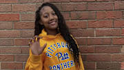 Pitt Volleyball adds another 2027 commitment in MB/RS Kyla Williams 