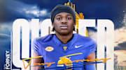 Pitt Football Flips 2026 Missouri Safety Commit Tony Forney on the First Day of the Early National Signing Period