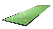 BirdieBall Roll Tech Putting Green