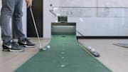 Puttr Putting Mat