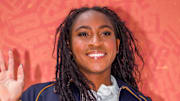 Coco Gauff