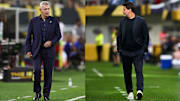 Javier Aguirre y Mauricio Pochettino, en busca del título en Copa Oro.