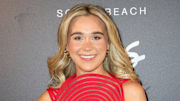 Ali Truwit at W South Beach
