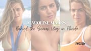 Caroline Marks