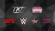 Kansas City TKO 'Takeover' event announced