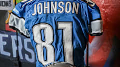 Calvin Johnson