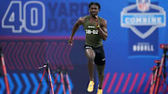 Terrion Arnold
