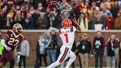 Isaiah Williams