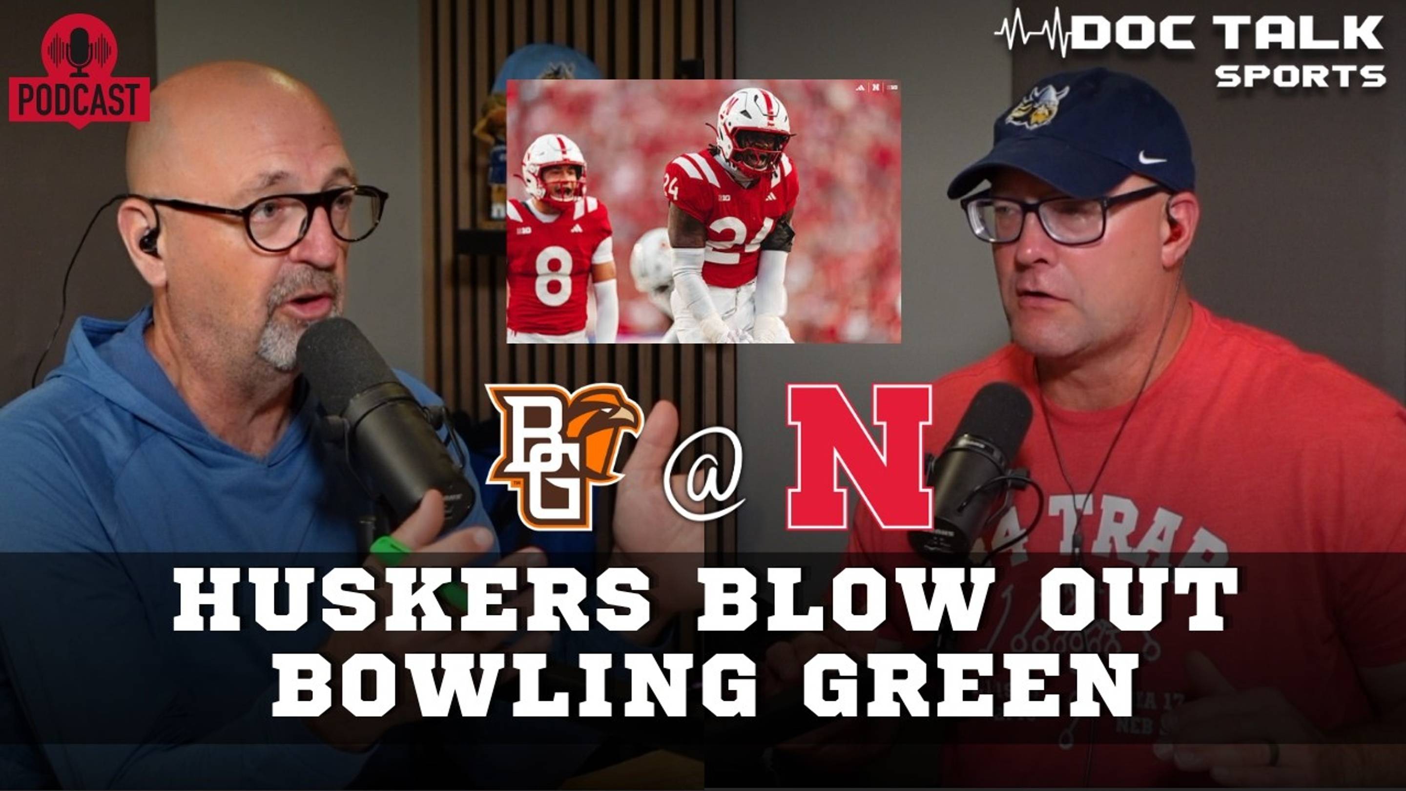 Nebraska Rolls Again, but We Still Might Not Know Much About the 2026 Huskers