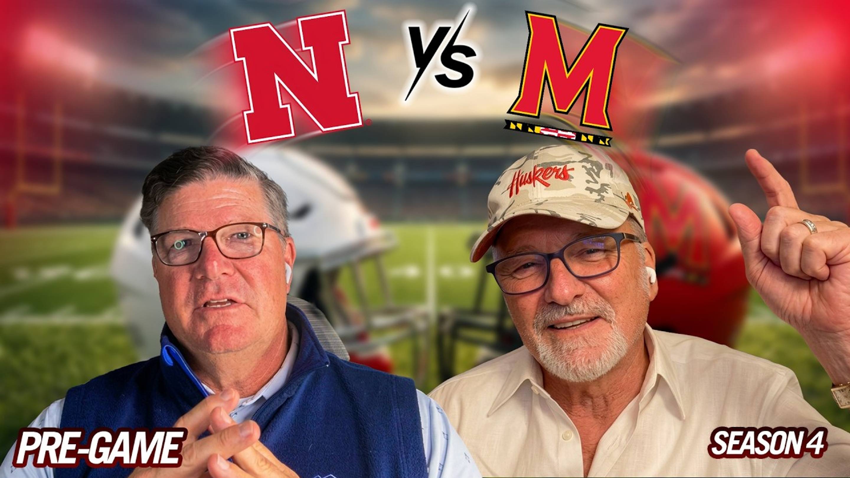 Nebraska Football Optimism Is Back? Really?