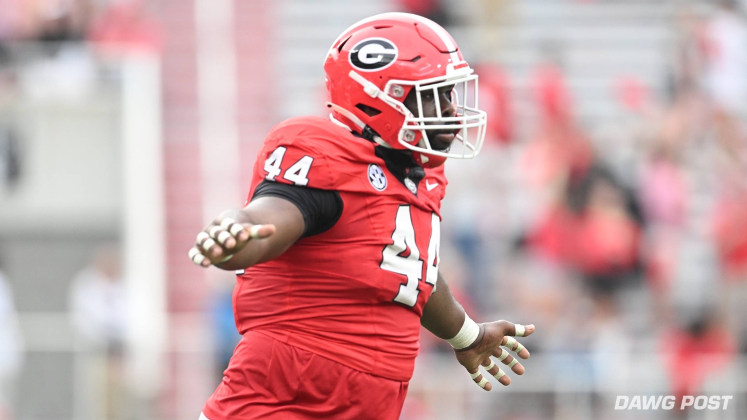 Georgia Football Fans "In for a Treat" According to Kirby Smart Because of These Dawgs