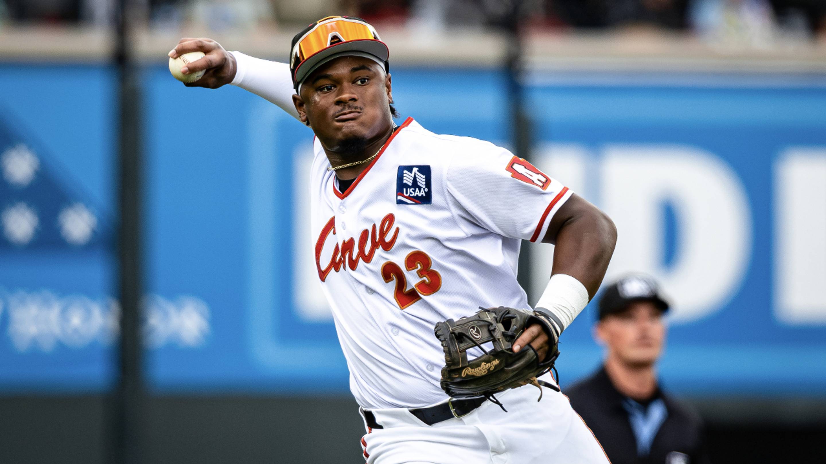 Pirates Know Long-Term Solution at Third Base