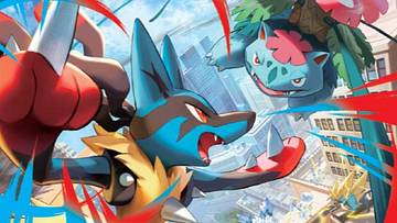 New Mega Evolution Expansion Revives Classic Pokémon Gameplay