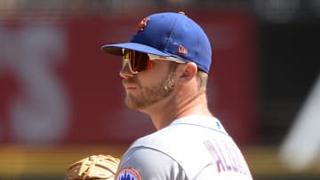 New York Mets v Chicago White Sox